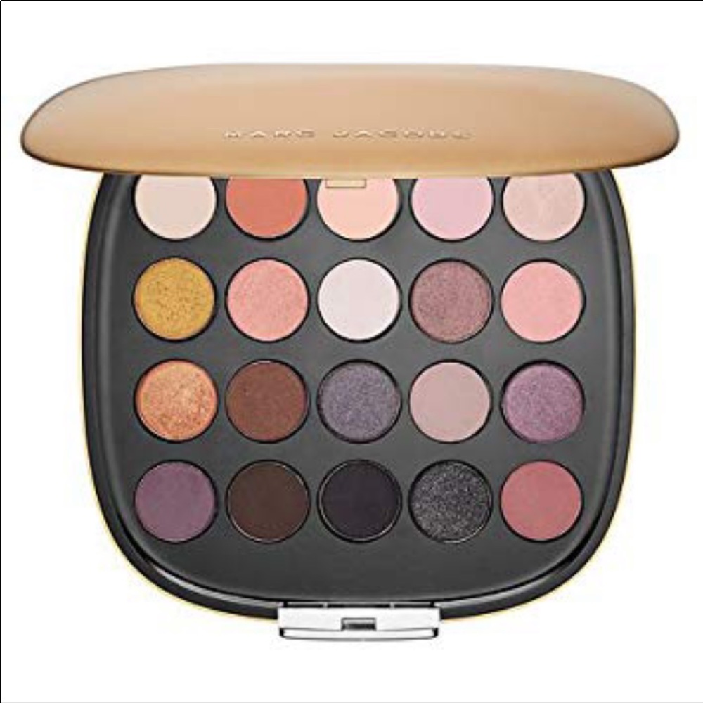 Marc Jacobs Limited Edition Eye Shadow Palette